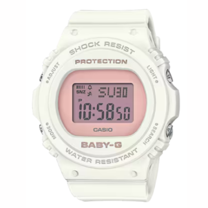 CASIO BABY-G BGD-570-7BDR